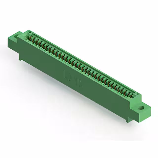 345-032-525-604 EDAC Inc.  Edgeboard Connectors